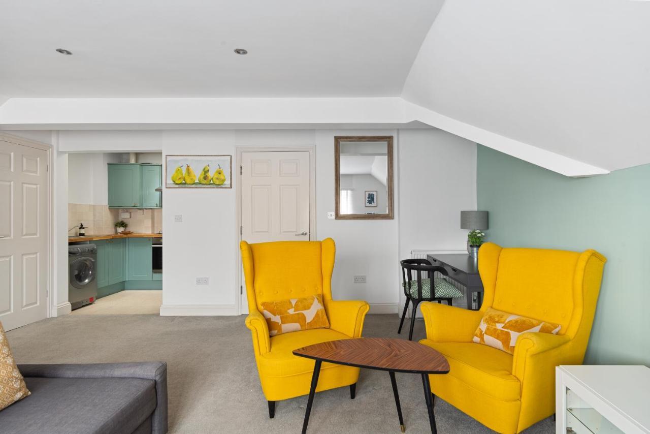 Albany By Black Door Stays Cardiff Exteriér fotografie