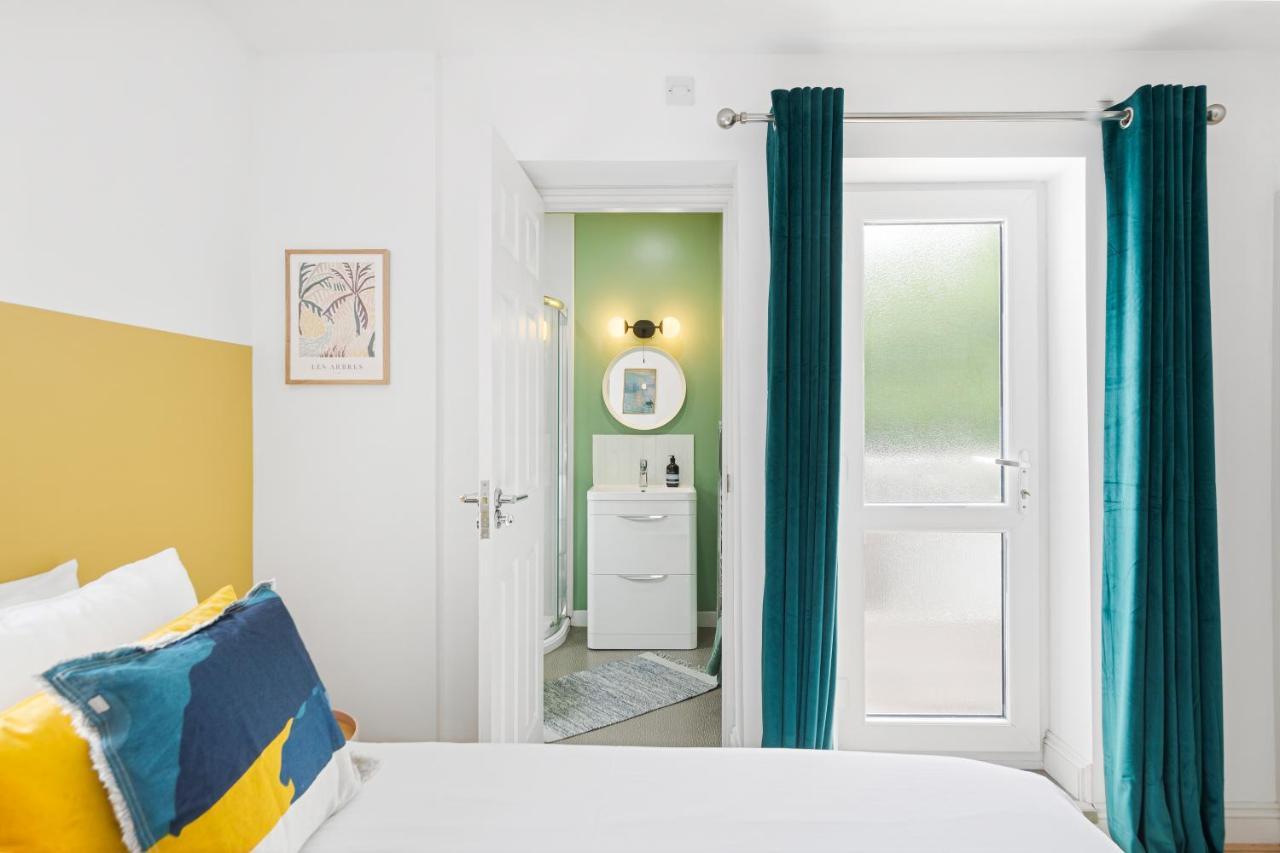 Albany By Black Door Stays Cardiff Exteriér fotografie