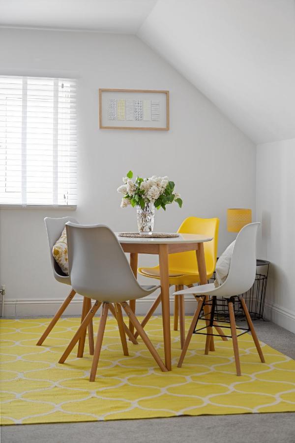 Albany By Black Door Stays Cardiff Exteriér fotografie