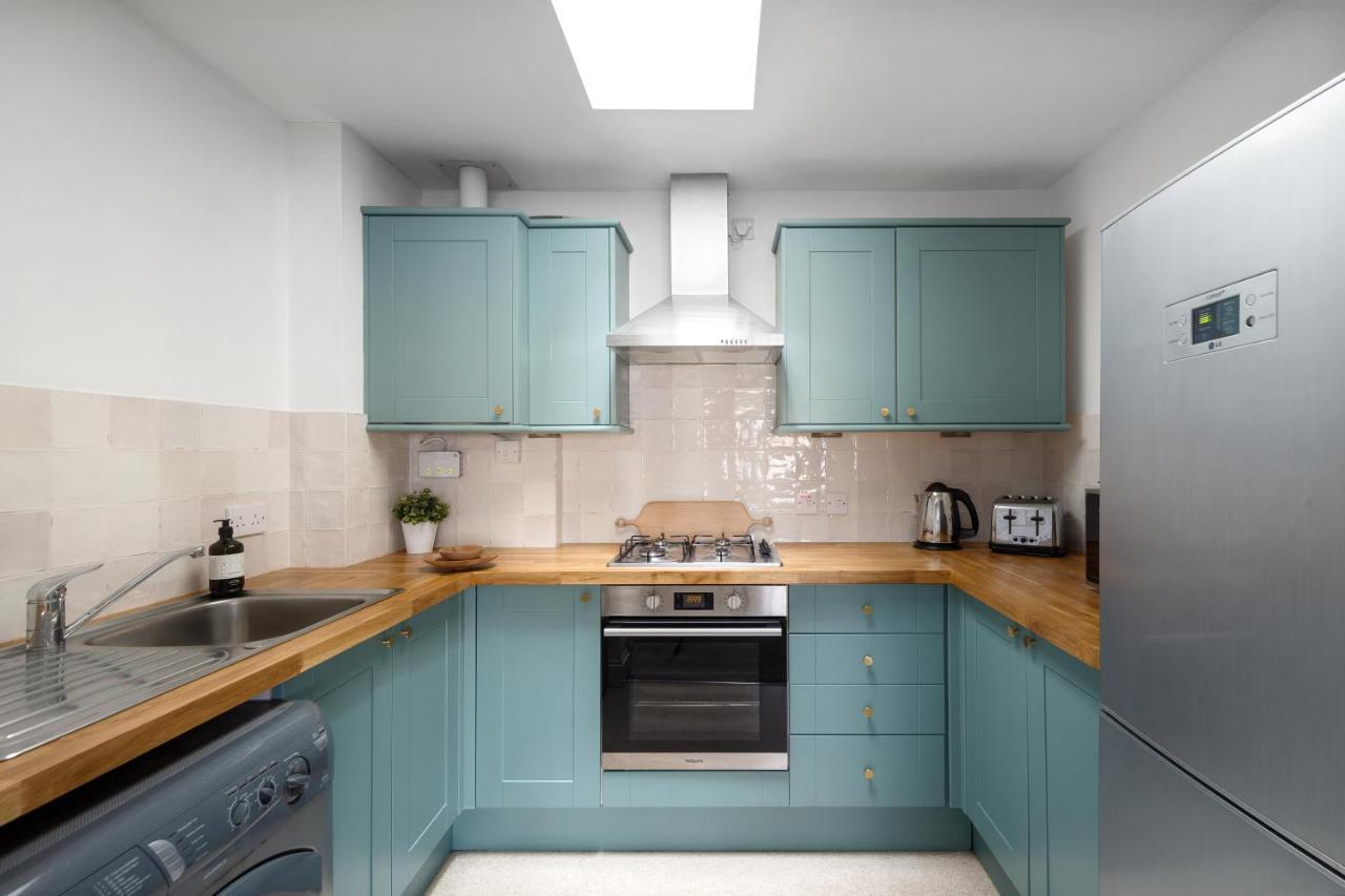 Albany By Black Door Stays Cardiff Exteriér fotografie
