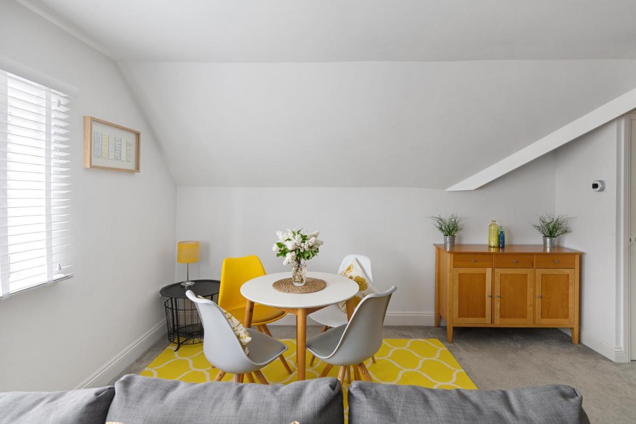 Albany By Black Door Stays Cardiff Exteriér fotografie