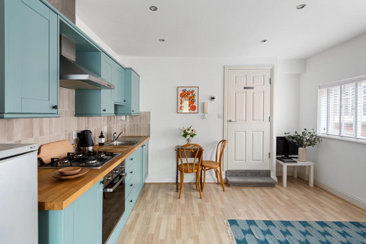 Albany By Black Door Stays Cardiff Exteriér fotografie
