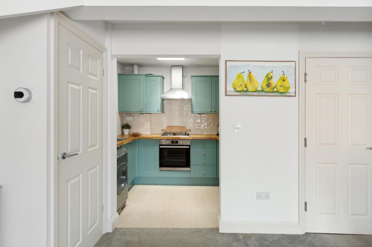 Albany By Black Door Stays Cardiff Exteriér fotografie
