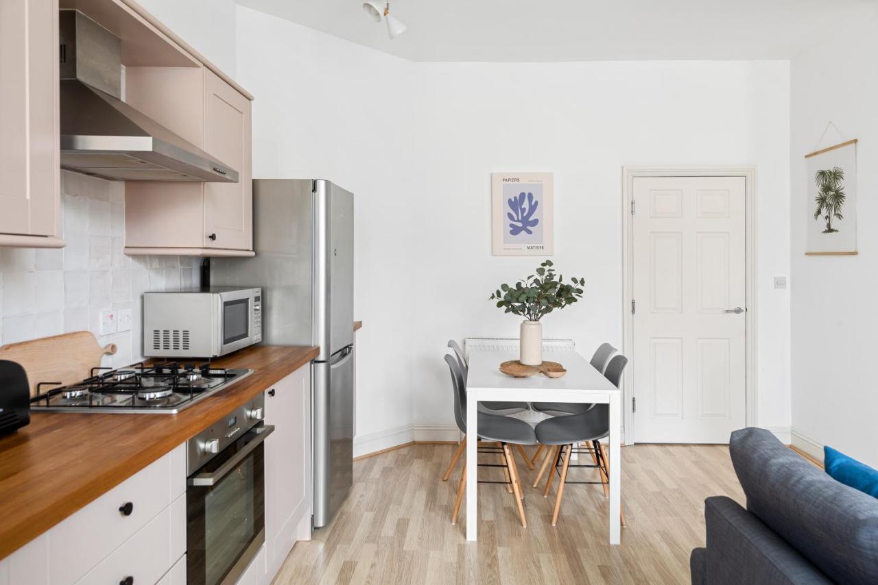 Albany By Black Door Stays Cardiff Exteriér fotografie